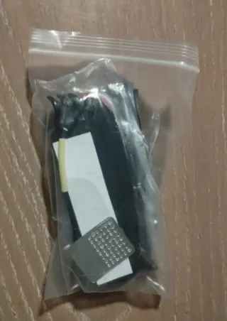 Kit Reparación Bicicleta Bomba Manómetro