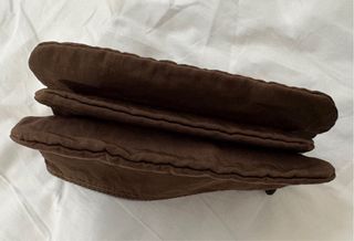 Cartera Kipling Marrón