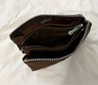 Cartera Kipling Marrón