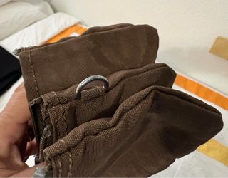 Cartera Kipling Marrón