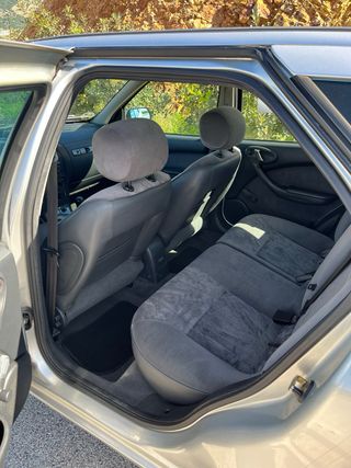 Citroën Xsara Break 1.6 16v Premier, 5 plaza