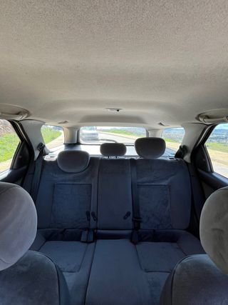 Citroën Xsara Break 1.6 16v Premier, 5 plaza