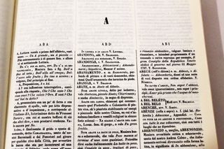 Dizionario Del Dialetto Veneziano Fuori Commercio