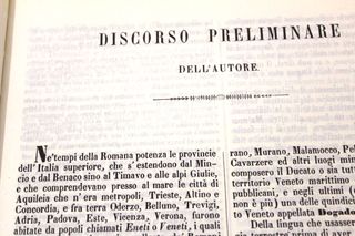 Dizionario Del Dialetto Veneziano Fuori Commercio