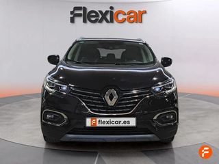 Renault Kadjar Intens GPF TCe 103kW (140CV) EDC
