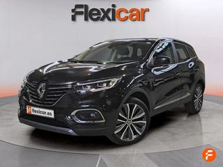 Renault Kadjar Intens GPF TCe 103kW (140CV) EDC