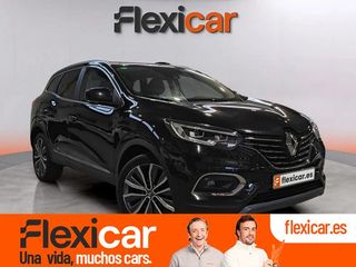 Renault Kadjar Intens GPF TCe 103kW (140CV) EDC