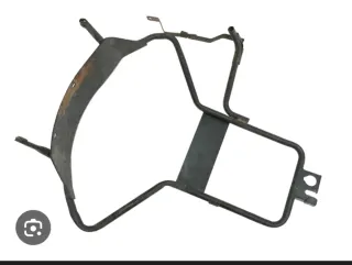 Soporte Rueda Repuesto Nissan Patrol 260