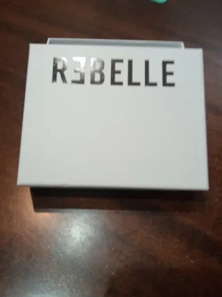 Portafoglio Rebelle nuovo