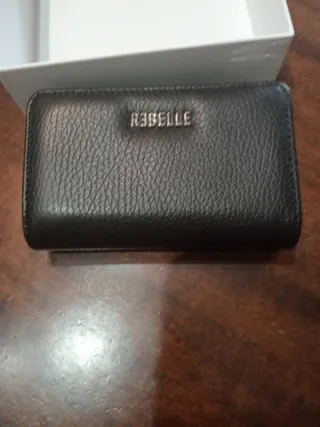 Portafoglio Rebelle nuovo