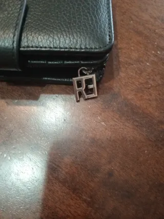 Portafoglio Rebelle nuovo