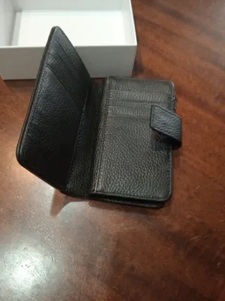 Portafoglio Rebelle nuovo