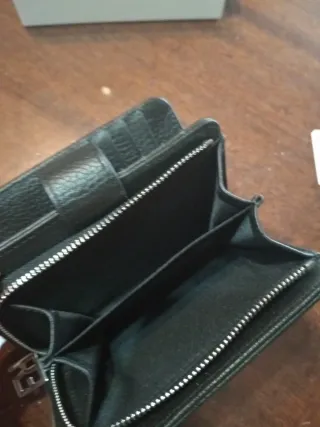 Portafoglio Rebelle nuovo