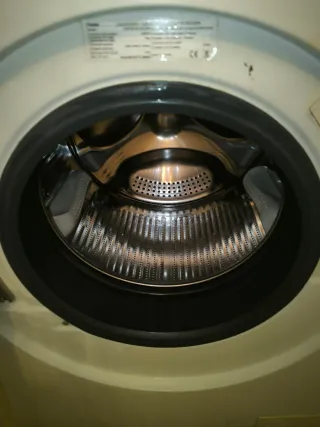 Lavadora Haier 10kg HW100-812636N