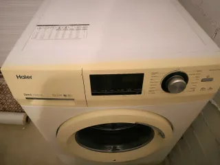 Lavadora Haier 10kg HW100-812636N