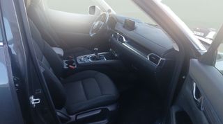 Mazda CX-5 2.0 G Zenith Black 2WD AT 121 kW (165 CV)