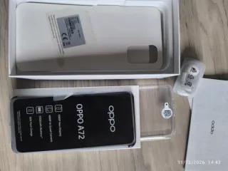 Oppo A72 4GB/128GB Tricolor