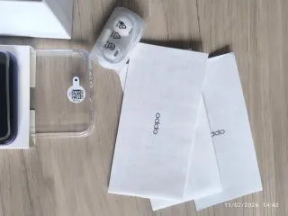 Oppo A72 4GB/128GB Tricolor