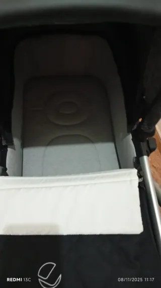 Cochecito de bebé Jane