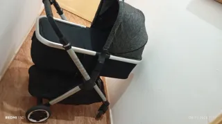 Cochecito de bebé Jane