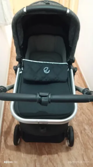 Cochecito de bebé Jane