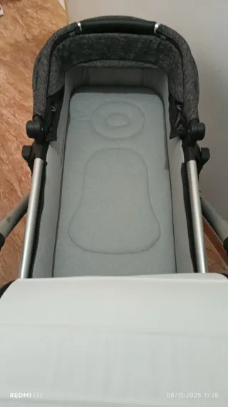 Cochecito de bebé Jane