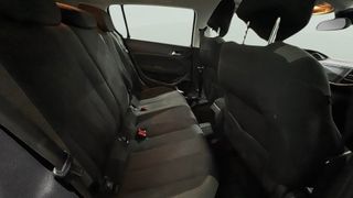 Peugeot 308 PureTech 130 S&S Allure 96 kW (130 CV)