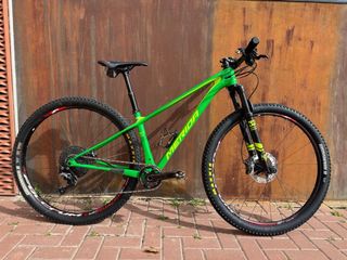 Bicicleta Montaña Merida 29