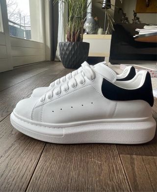 Alexander McQueen Scarpe Taglia 39