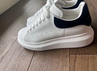 Alexander McQueen Scarpe Taglia 39