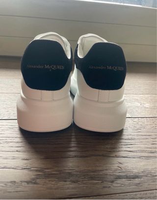 Alexander McQueen Scarpe Taglia 39