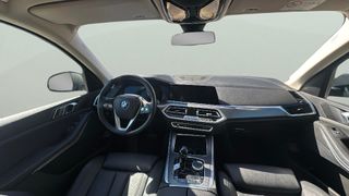 BMW X5 xDrive45e 290 kW (394 CV)