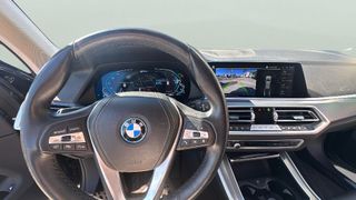 BMW X5 xDrive45e 290 kW (394 CV)