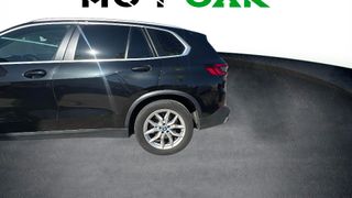 BMW X5 xDrive45e 290 kW (394 CV)