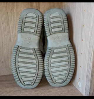 Scarpe ginnastica Madigan 30 viola rosa grigie