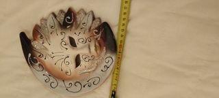 Maschere decorative veneziane