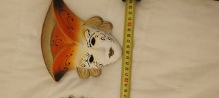 Maschere decorative veneziane