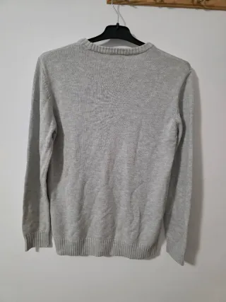 Jersey Santa Jaws Tiburón