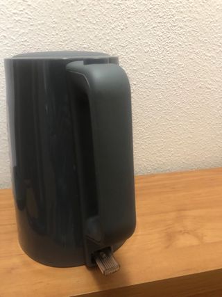 Hervidor Philips 3000 Series 1.7L SIN ESTRENAR