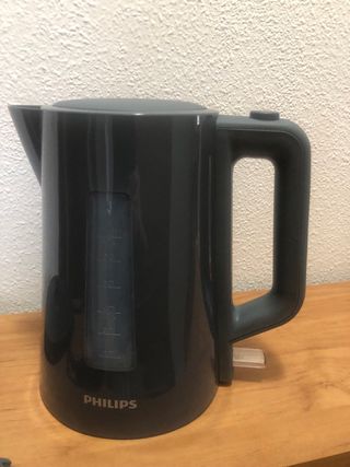Hervidor Philips 3000 Series 1.7L SIN ESTRENAR