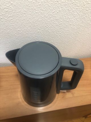 Hervidor Philips 3000 Series 1.7L SIN ESTRENAR