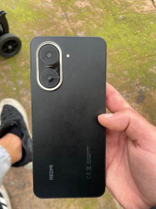 Xiaomi Redmi A5 Negro
