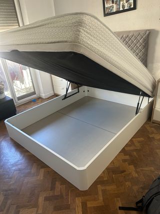 Canapés y colchónes nuevos en ofertas