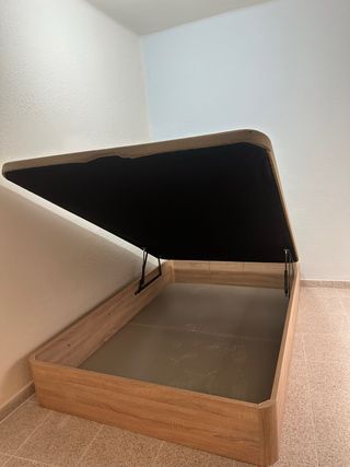 Canapés y colchónes nuevos en ofertas