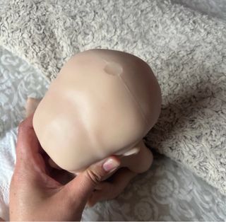 Bebé Reborn Niña 44cm