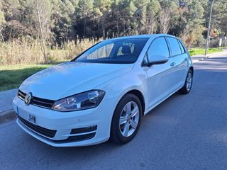 Volkswagen Golf VII 2016 DSG