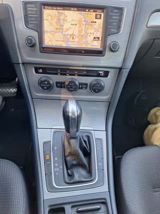 Volkswagen Golf VII 2016 DSG