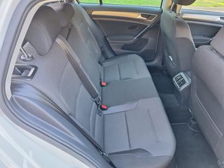 Volkswagen Golf VII 2016 DSG