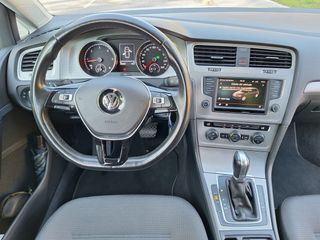 Volkswagen Golf VII 2016 DSG