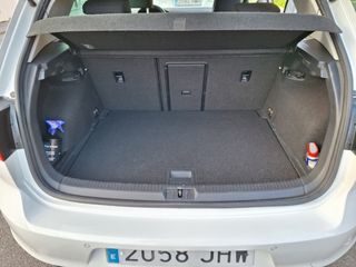 Volkswagen Golf VII 2016 DSG